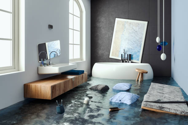 Best Water damage restoration process  in Hopewell, TN