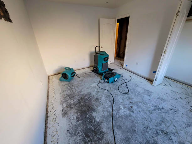Fire Damage Restoration in TN