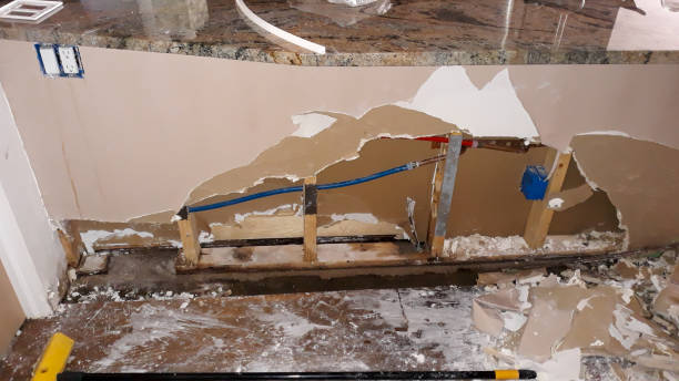 Best Residential water damage restoration  in Hopewell, TN