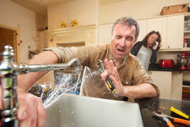 Best Ceiling water damage repair  in Hopewell, TN